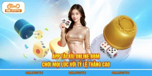 app tài xỉu online